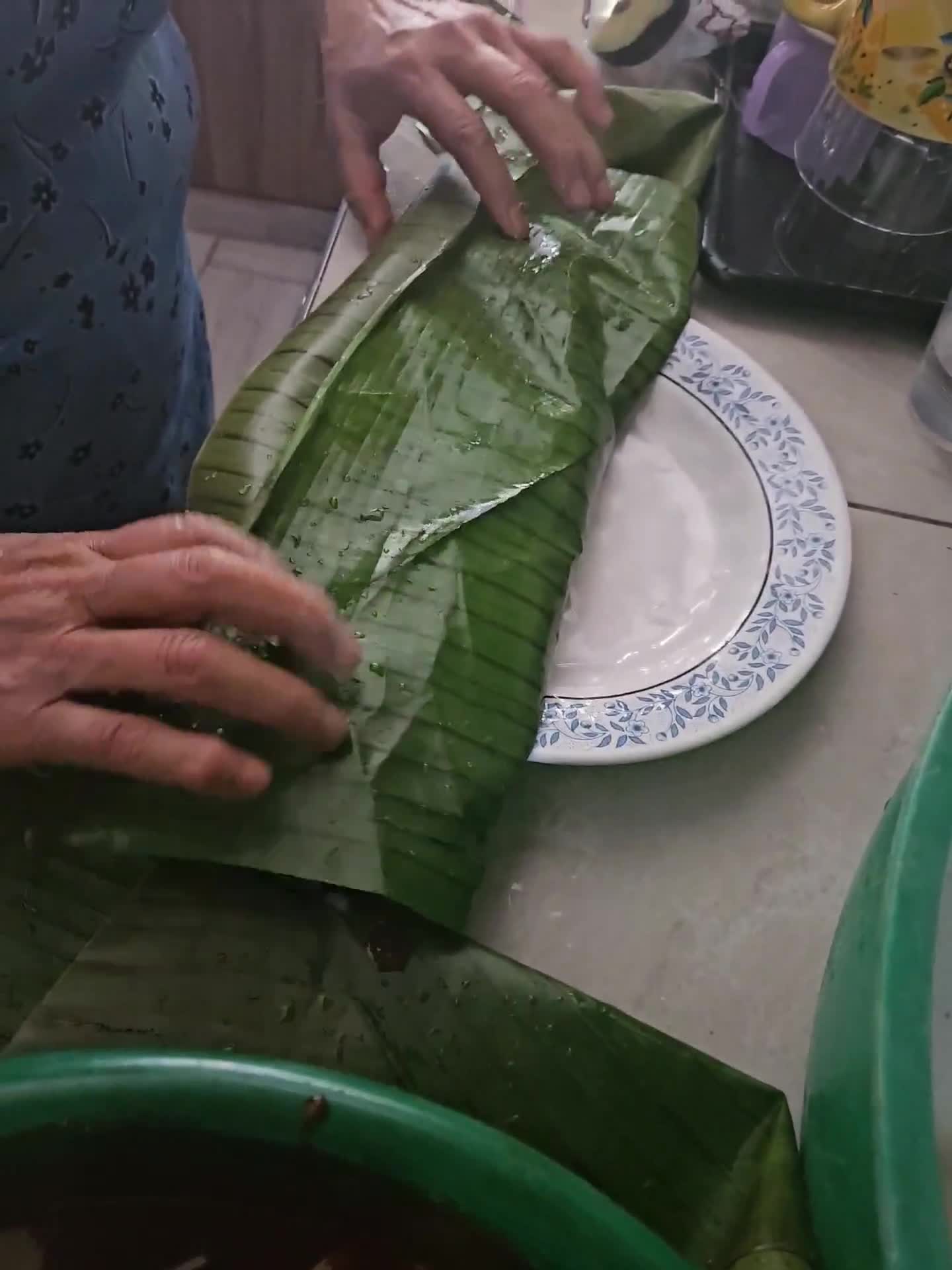 Foto del paso 17 de la receta: Tamales Oaxaqueños