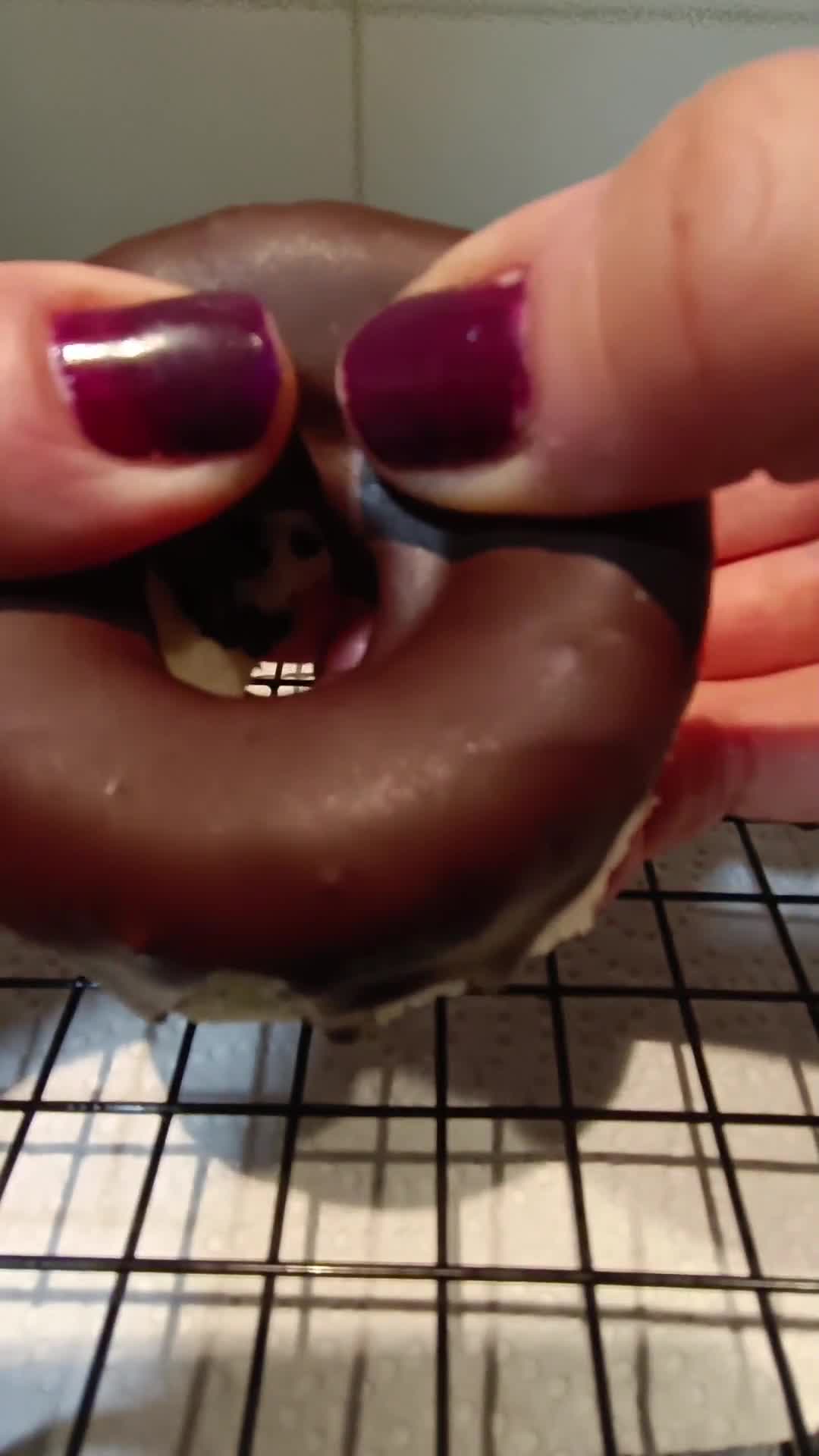 Foto del paso 5 de la receta: Donuts fondant light