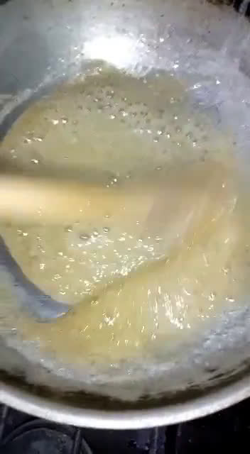 Foto del paso 7 de la receta: Budín de pan navideño
