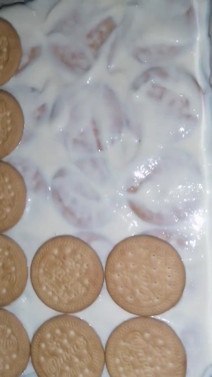 Foto del paso 6 de la receta: ✨Carlota de limón🍋✨