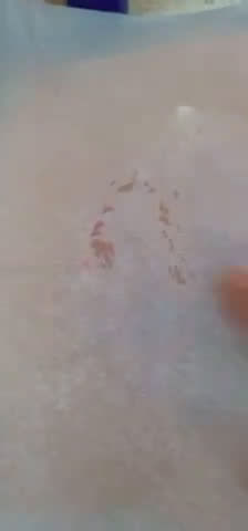 صورة لخطوة 3 من وصفة دجاج محشي بالسبانخ