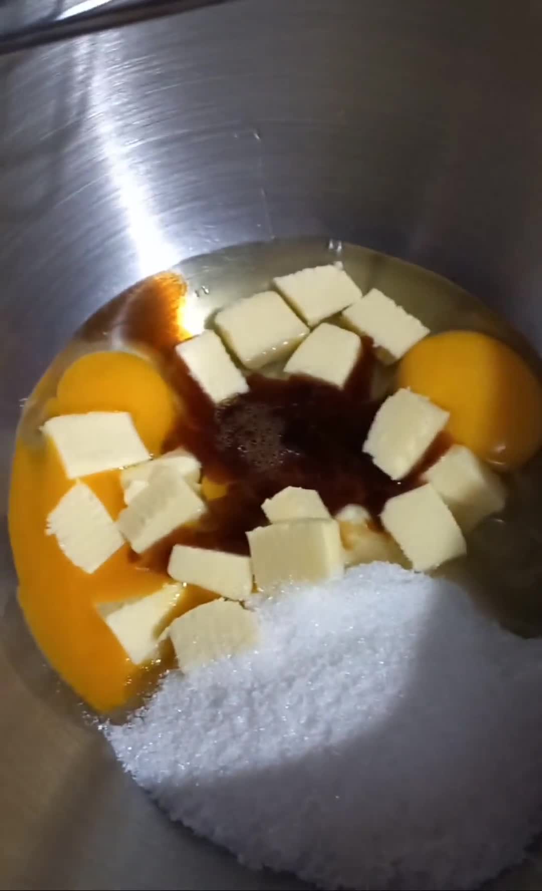 Foto del paso 1 de la receta: Masitas de Dulce de Leche 🤎