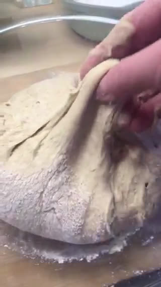 Une image de l'étape 3 de Pains Burger extra moelleux.