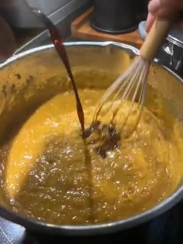 Foto del paso 7 de la receta: Salsa de Curry Japonés