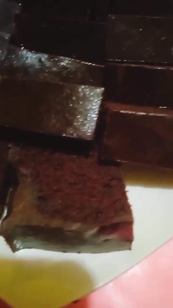 Foto langkah ke 14 dari resep Cake brownies.