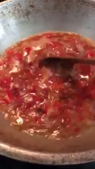 Foto langkah ke 2 dari resep Sambal kecombrang.