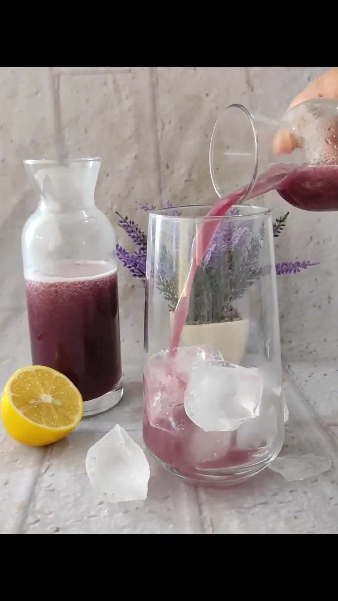 Foto langkah ke 5 dari resep Black Grape Squash.