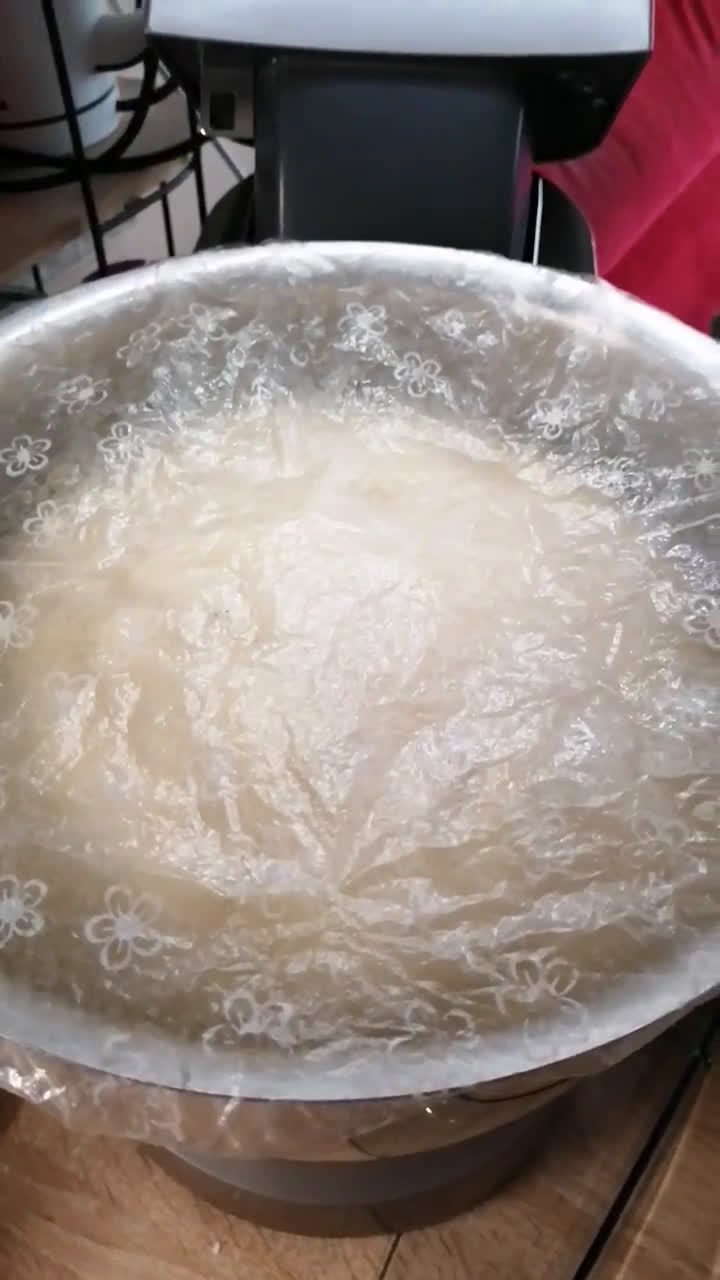 Jagodzianki krok przepisu 2 zdjęcie