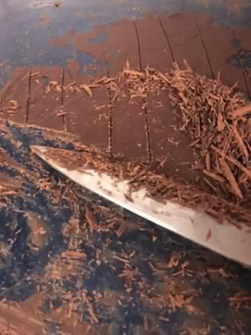 Une image de l'étape 5 de Merveilleux.
