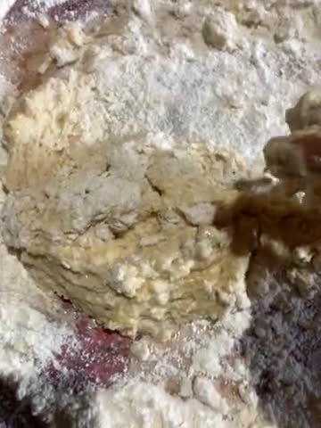 Foto del paso 4 de la receta: Bollitos de mesa