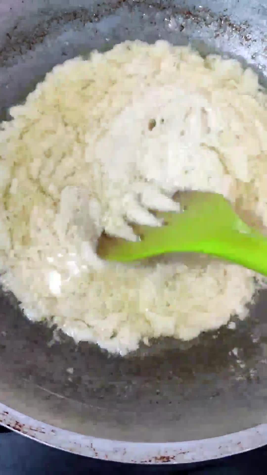 Foto langkah ke 3 dari resep Bumbu Serbaguna.