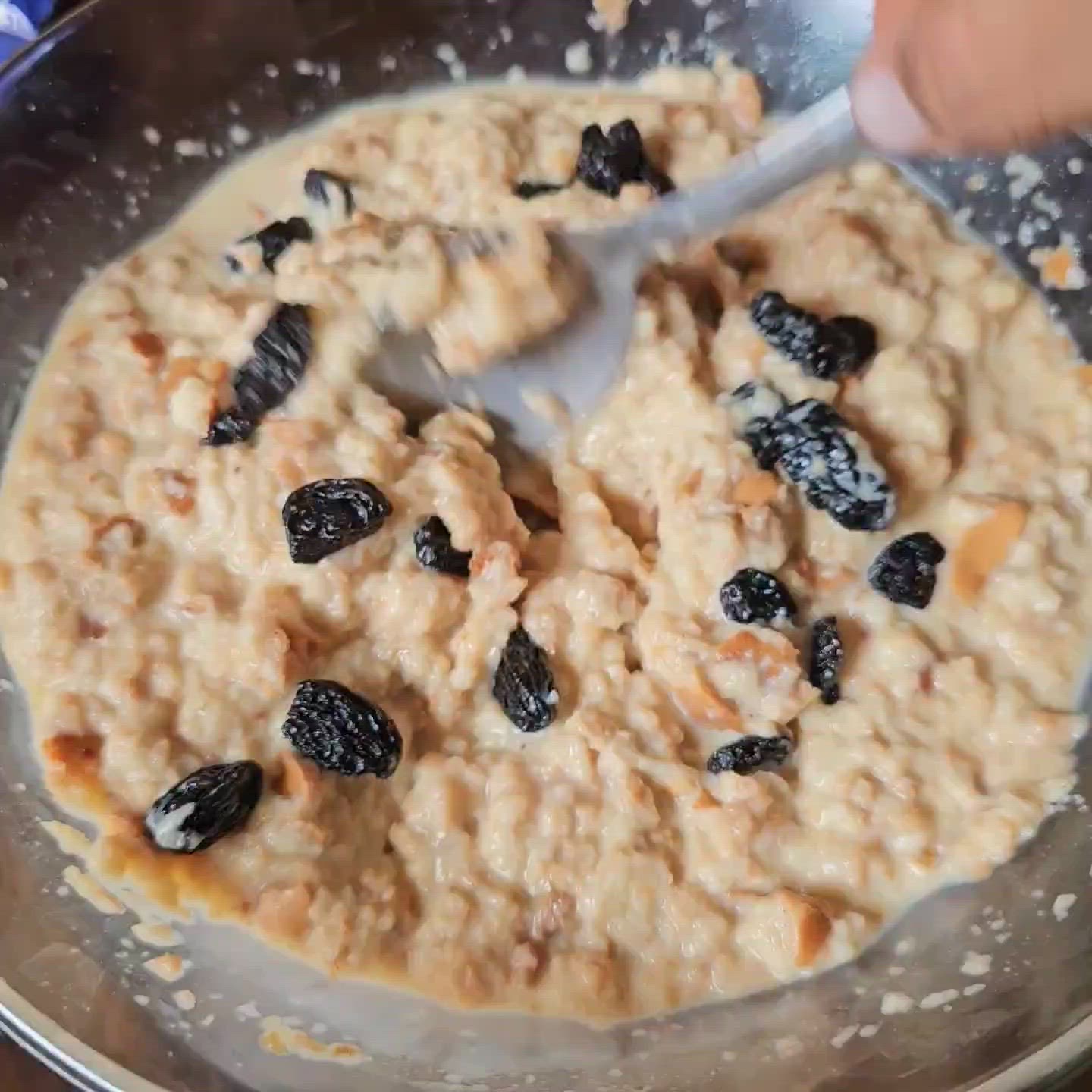 Foto del paso 5 de la receta: Budín de pan