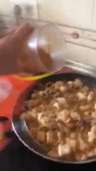 Foto del paso 12 de la receta: Arroz con sepia y calamares