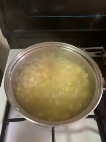 Foto del paso 1 de la receta: Torta de papas con carne