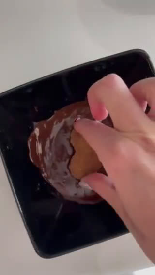 Φωτογραφία βήματος 6 της συνταγής Healthy Christmas cookies