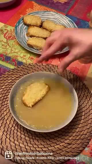 Foto del paso 8 de la receta: Sopa de Cebolla