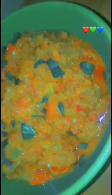 A picture of step 4 of Carrot and minced meat sauce.