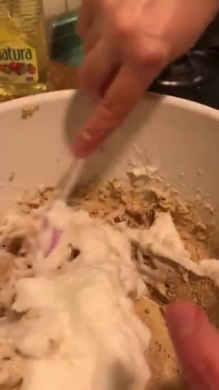 Foto del paso 3 de la receta: Torta de nueces