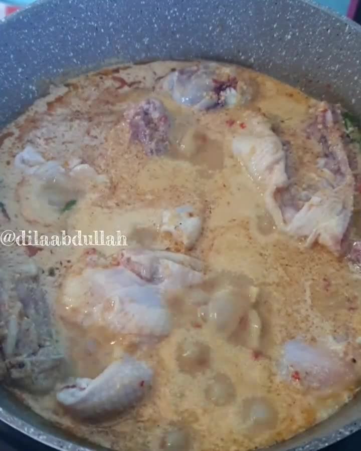 Foto langkah ke 4 dari resep Ayam Taliwang.