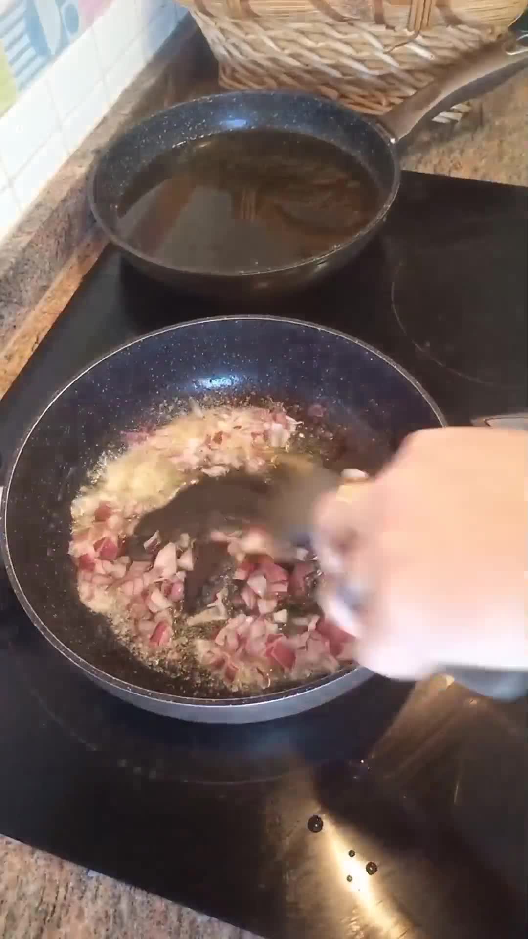 Foto del paso 1 de la receta: Frijoles refritos 🇲🇽