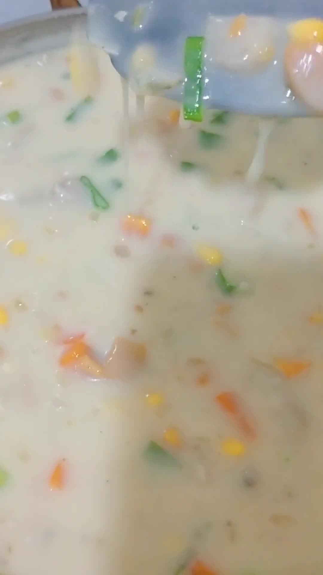Foto langkah ke 5 dari resep Chicken Pot Pie (Zuppa Soup).