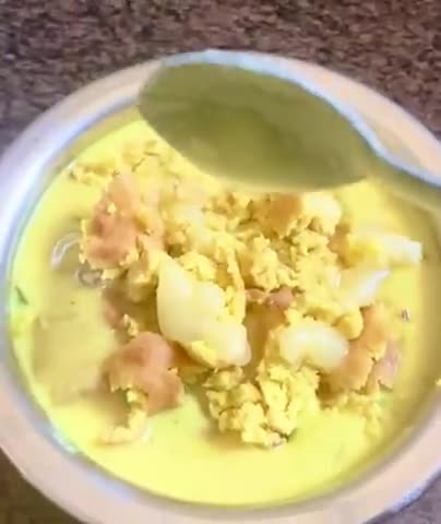 देसी स्टाइल कढ़ी चावल थाली (Desi style kadhi chawal thali recipe in Hindi) रेसिपी चरण 13 फोटो