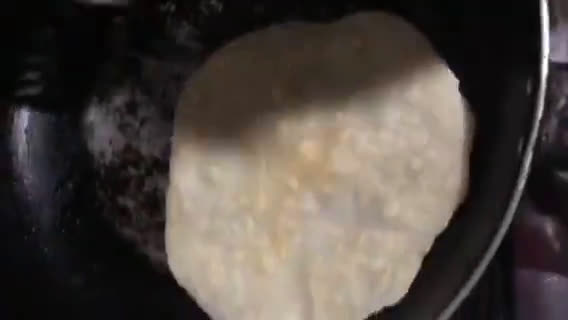 Foto del paso 4 de la receta: Tortillas de yuca 🌮