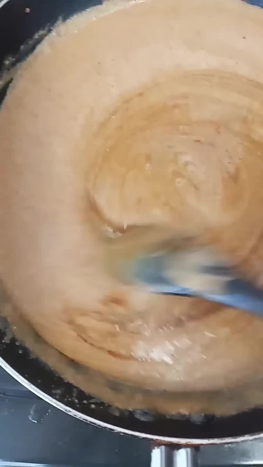 Foto langkah ke 3 dari resep Gado-Gado Indonesia.