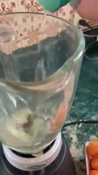 Foto del paso 2 de la receta: Chile de habanero con jugo de limón, ajo, sal y pimienta molida