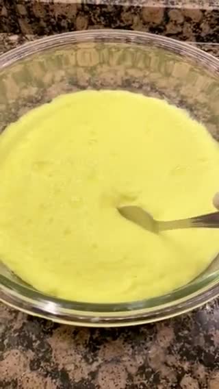 Foto del paso 3 de la receta: Crema pastelera sin huevo