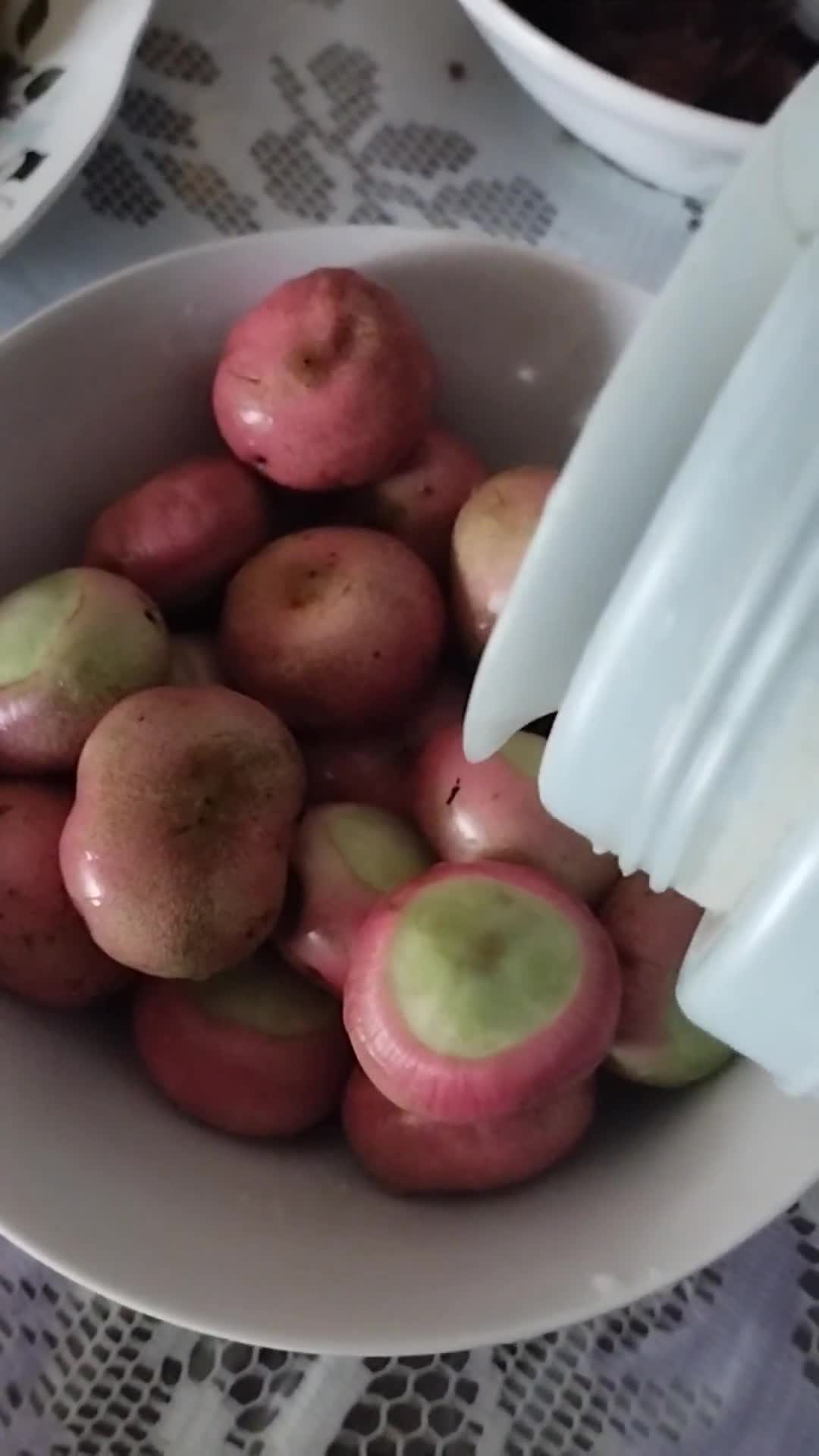 Foto langkah ke 4 dari resep Jaruk Kalangkala.