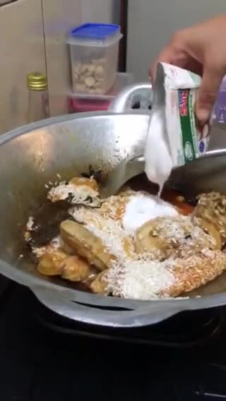 Foto langkah ke 6 dari resep Nasi Briyani Ayam ✨.