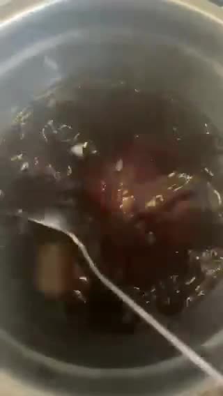 صورة لخطوة 5 من وصفة -دجاج الكاتسو بالكاري🥘🥘🇯🇵