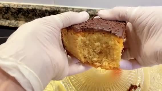 Foto del paso 15 de la receta: Pastel de nata con cabello de ángel