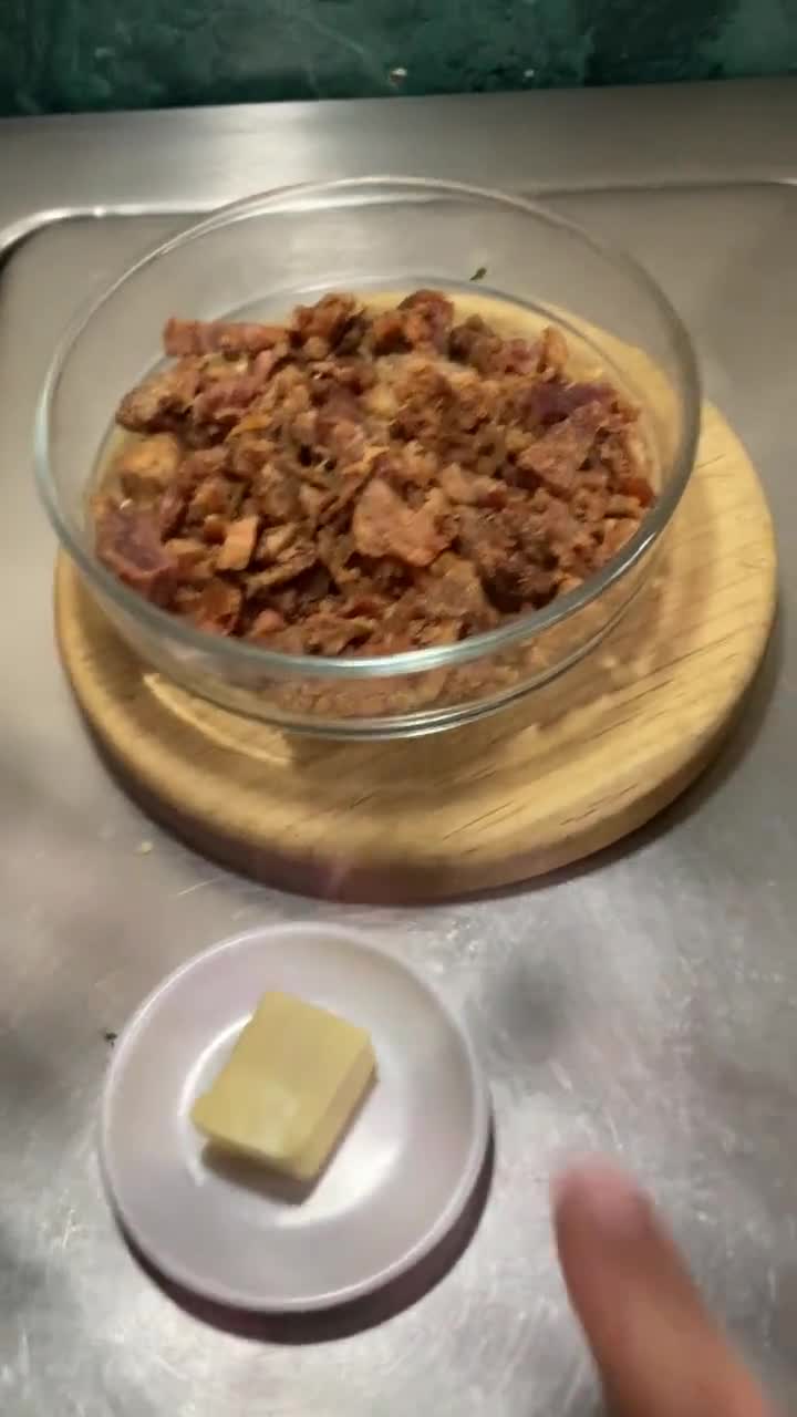 Foto del paso 3 de la receta: Chicharrón prensado a la @Jauregrill