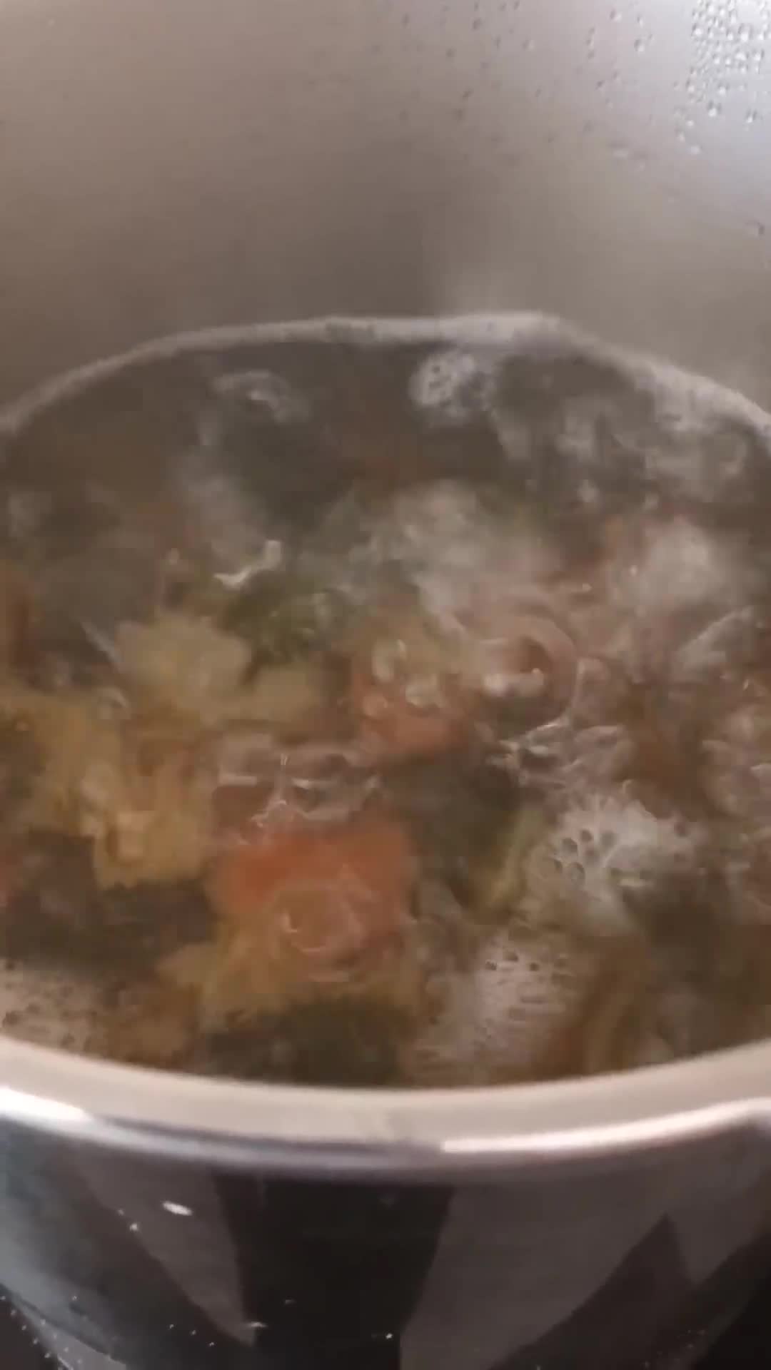 Foto del paso 1 de la receta: Ensalada de pasta