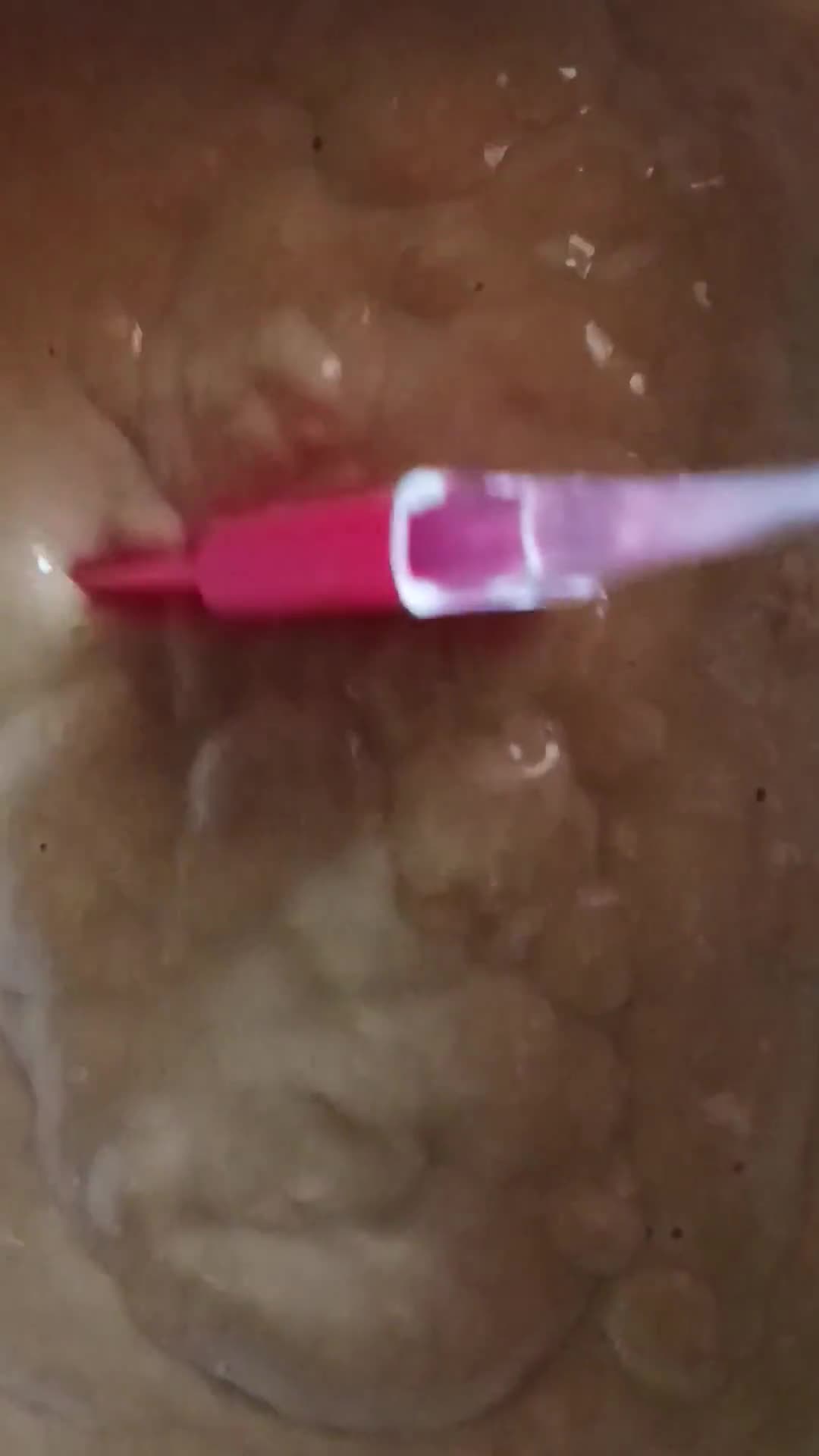 Foto del paso 5 de la receta: Helado de café vegano y sin azúcar