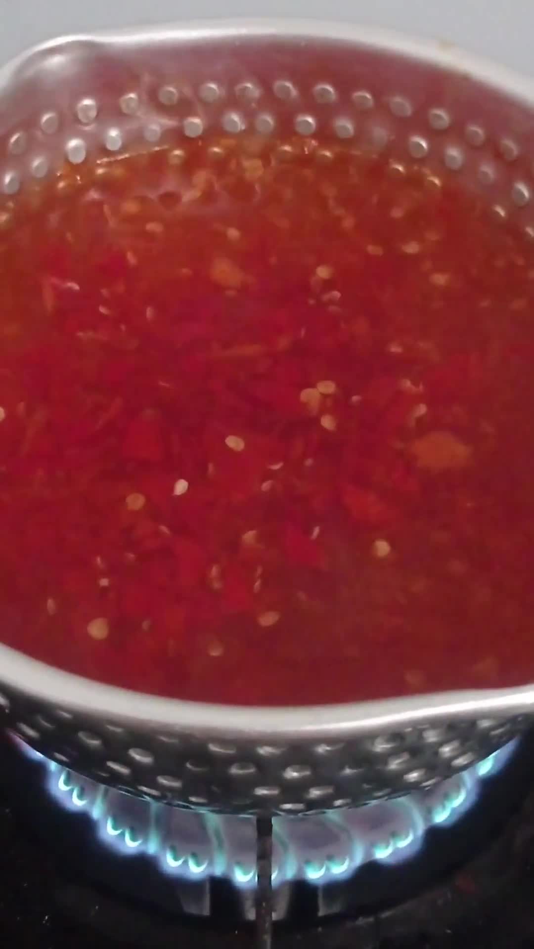 Foto langkah ke 2 dari resep Asinan Pepaya Mengkal.