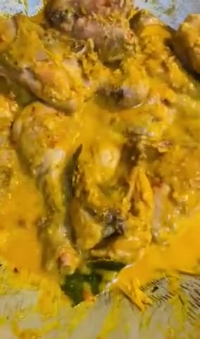 Foto langkah ke 5 dari resep 251. Ayam Besengek (Khas Jepara).