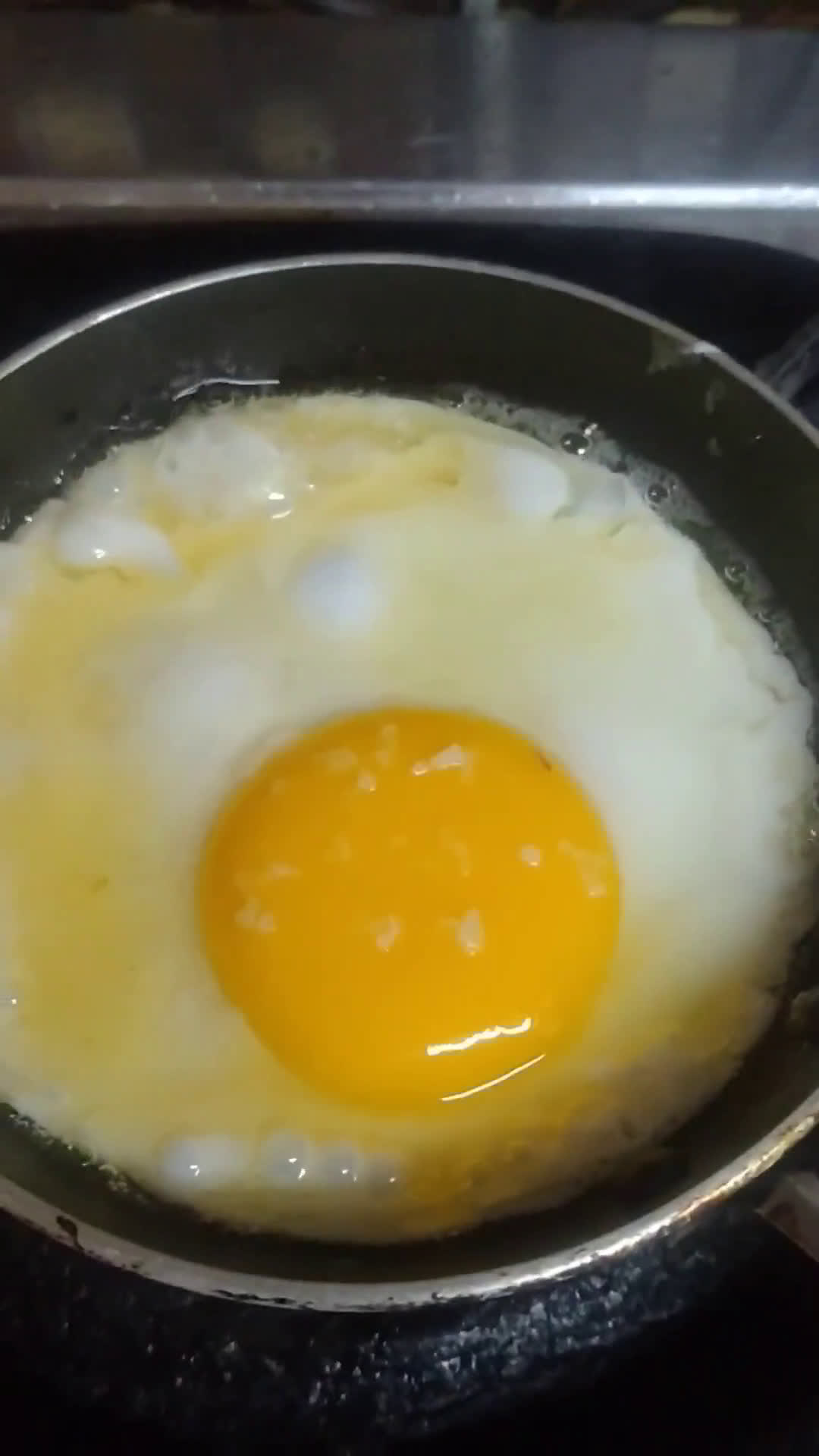 Foto langkah ke 4 dari resep 176. 🍳Nasi Goreng Telur 🍳.