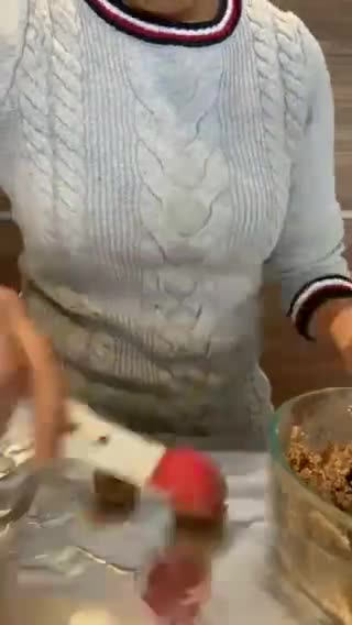 Foto del paso 2 de la receta: Trufas de avena