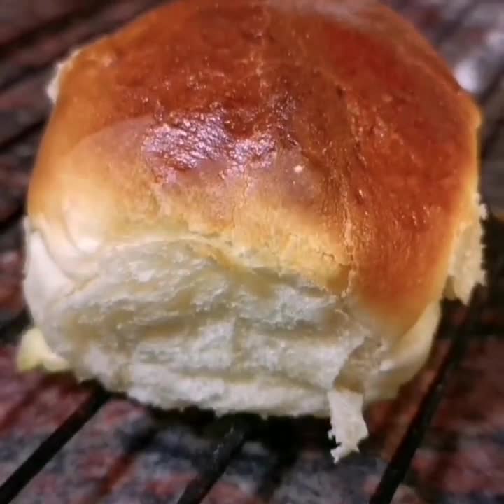 Foto del paso 8 de la receta: Panes "sliders" de batata