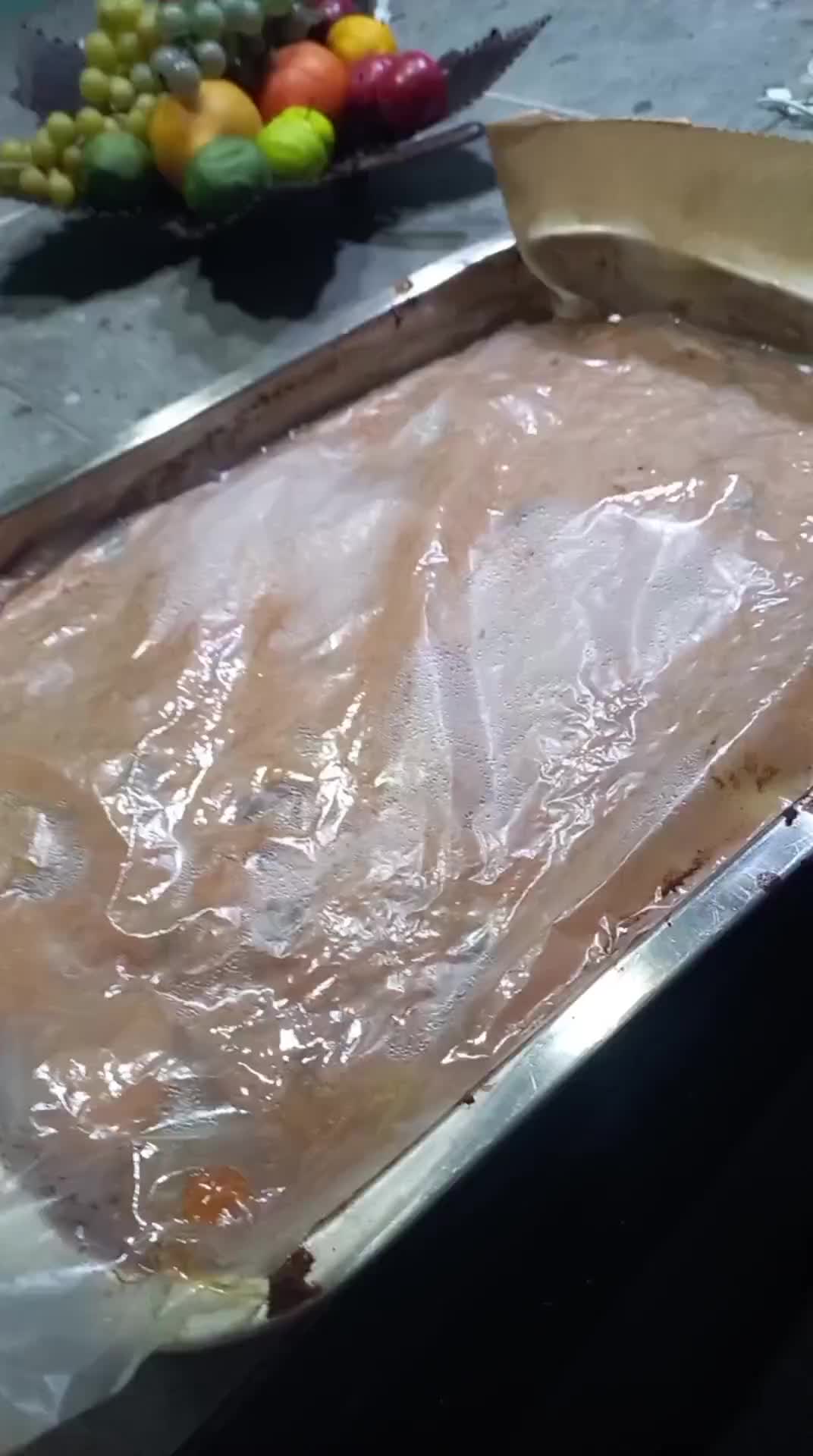 Foto del paso 7 de la receta: Pan perdido