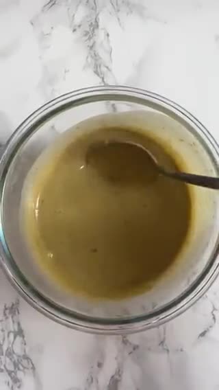 Foto del paso 1 de la receta: Helados de pistacho 3 ingredientes