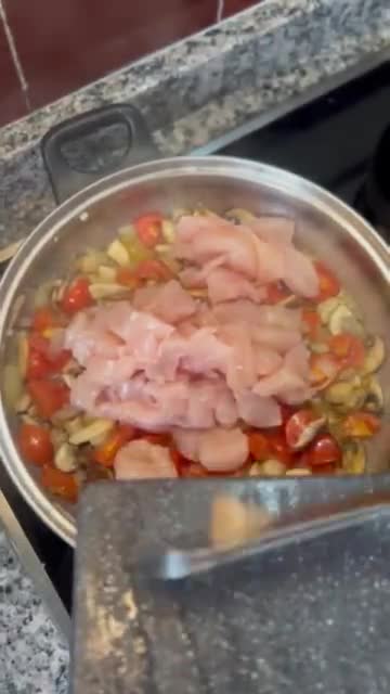 Foto del paso 3 de la receta: Pasta de la abuela ‘versión 2.0’
