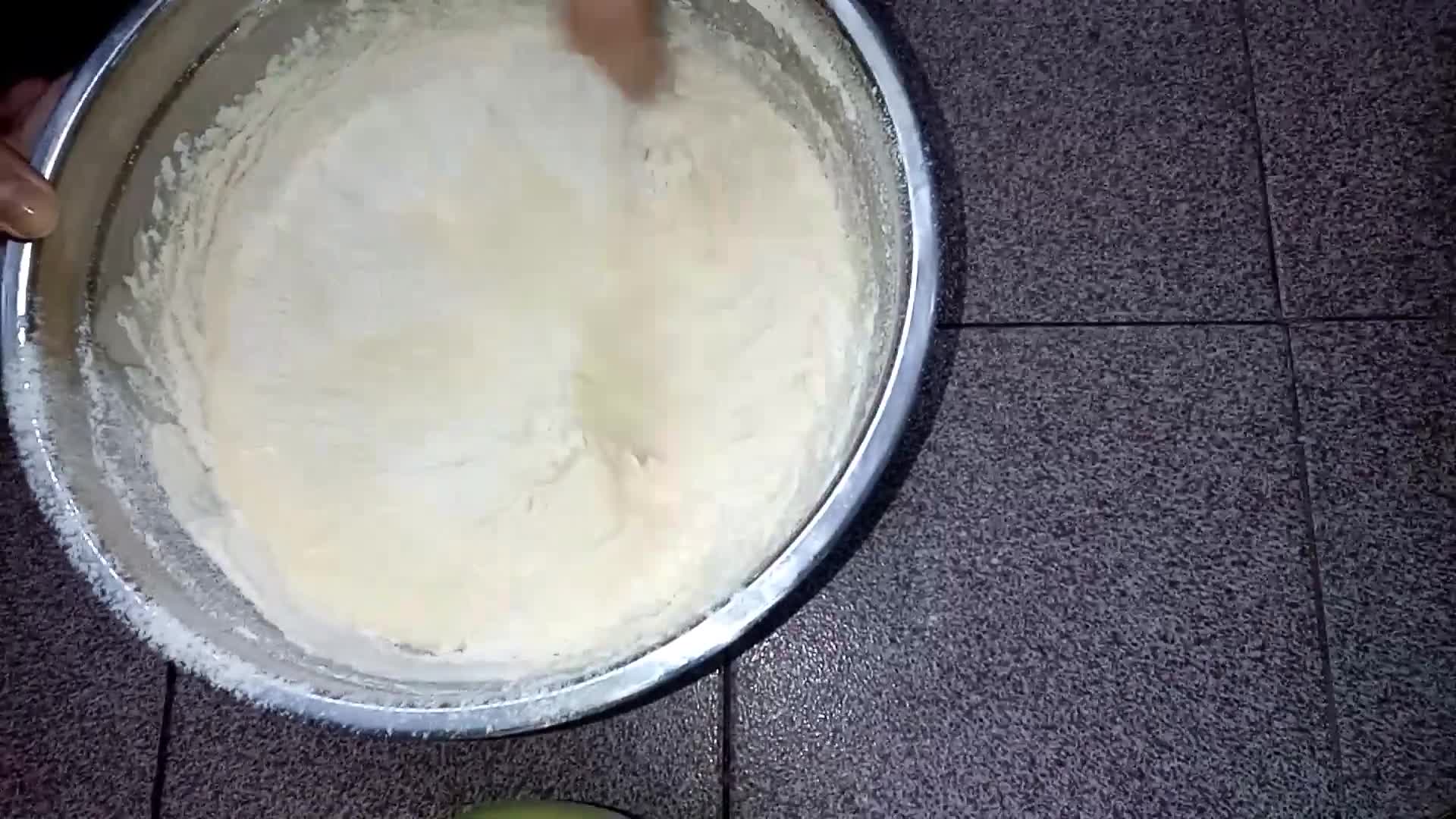 Foto del paso 5 de la receta: Budín de naranja esponjoso