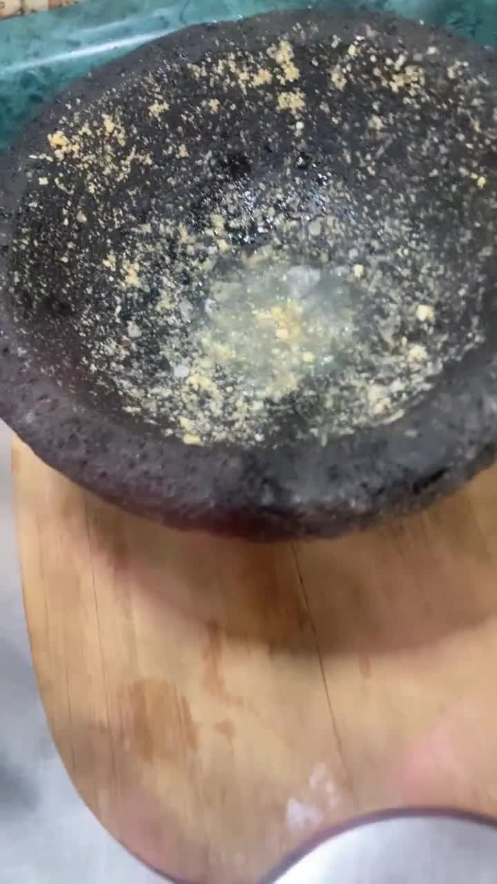 Foto del paso 6 de la receta: *Camarones Especiales a la Jauregrill*