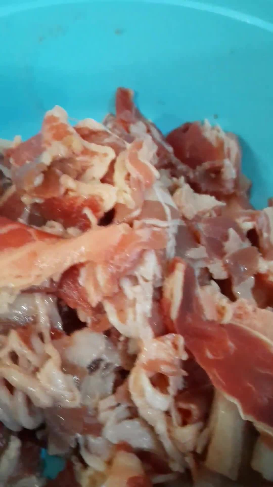 Foto langkah ke 2 dari resep Tumis Beef Tanpa Minyak.