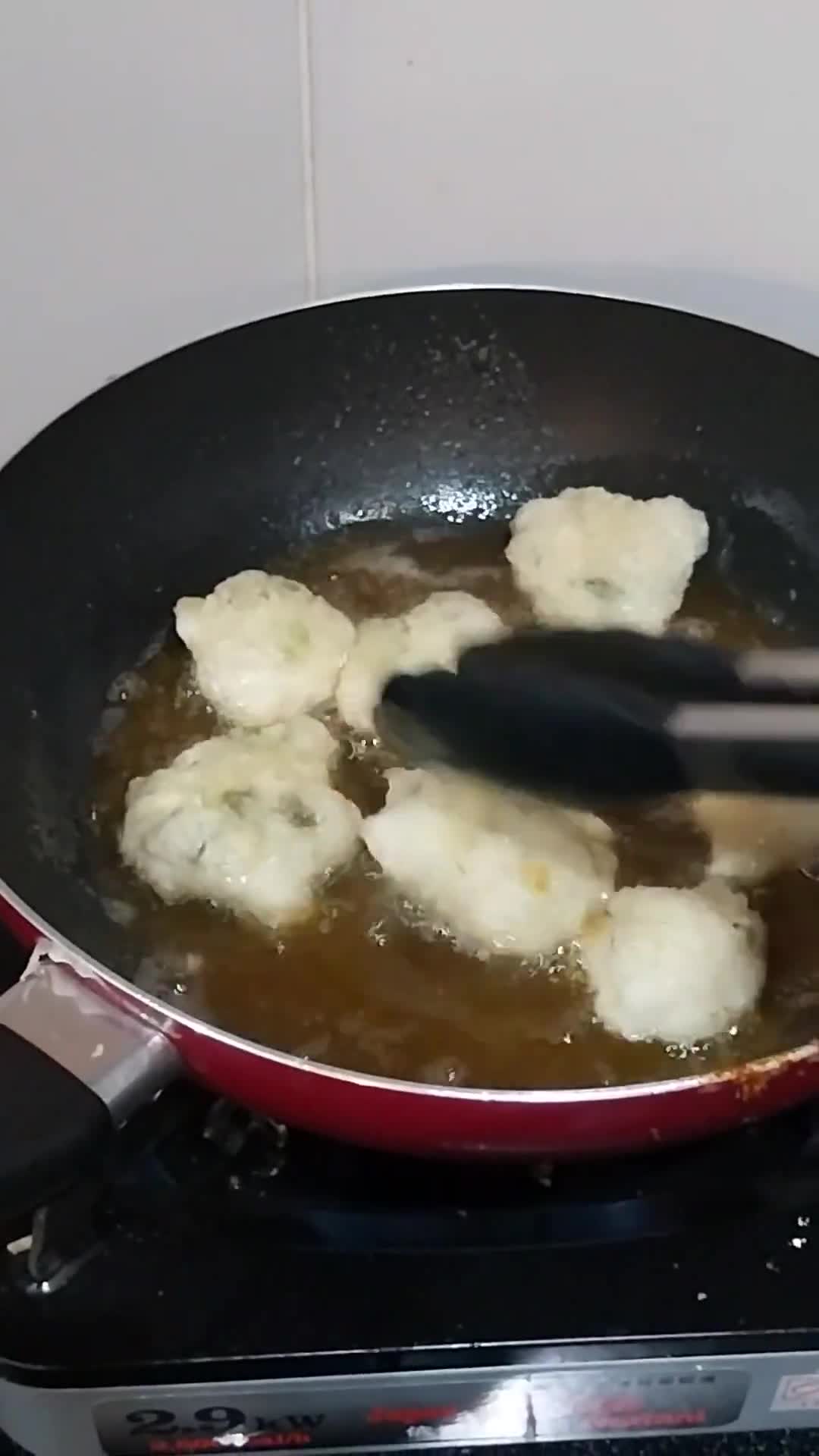 Foto langkah ke 8 dari resep Cireng.