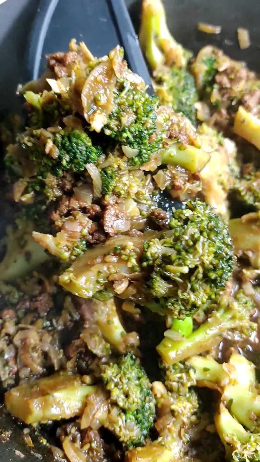 Foto del paso 3 de la receta: Almuerzo rápido y barato para llevar al trabajo ☺️